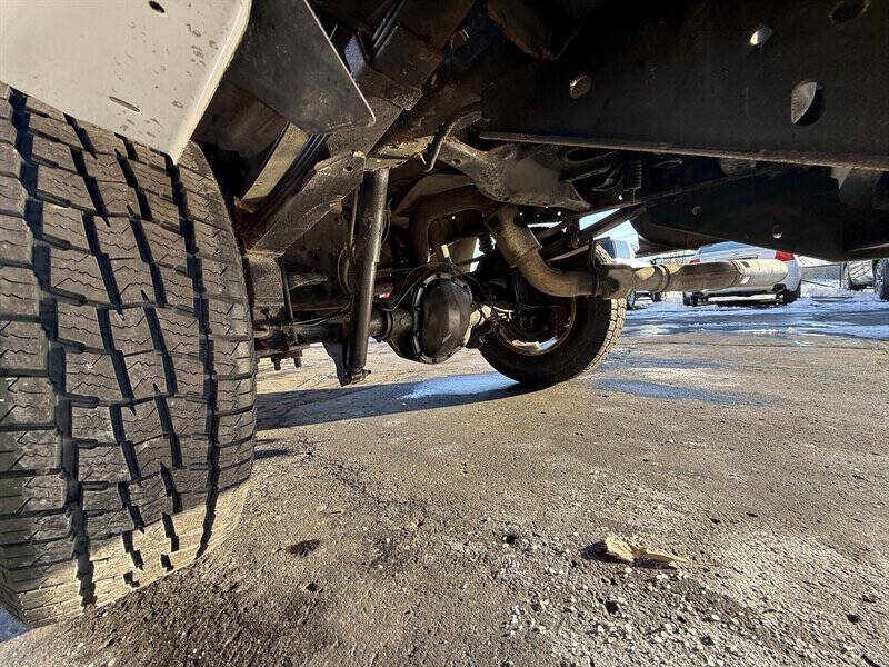 2015 Ford F-350 Super Duty