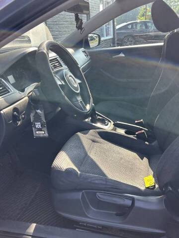 2013 Volkswagen Jetta