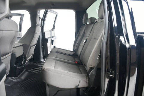 2020 Ford F-250 Super Duty