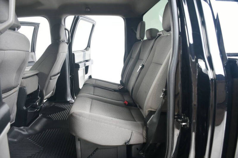 2020 Ford F-250 Super Duty