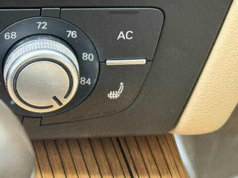 2012 Audi A6 3.0T quattro Premium Plus