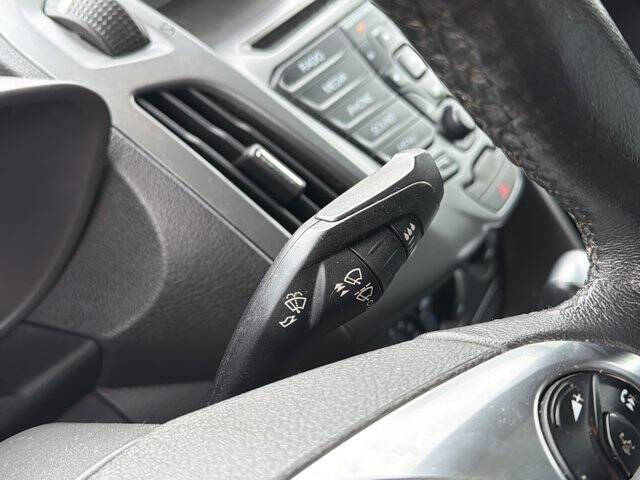 2016 Ford Transit Connect XL