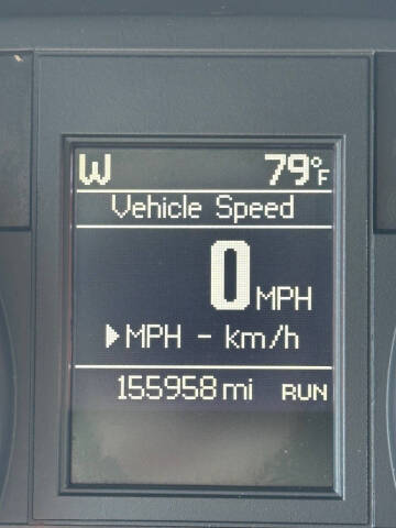 2016 Chrysler Town and Country Touring