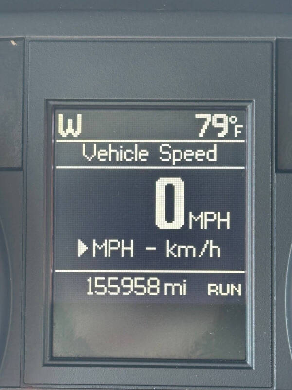 2016 Chrysler Town and Country Touring