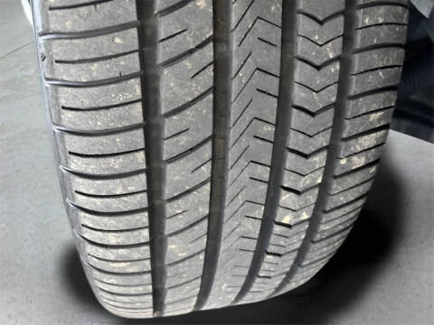 2011 Lincoln MKS EcoBoost