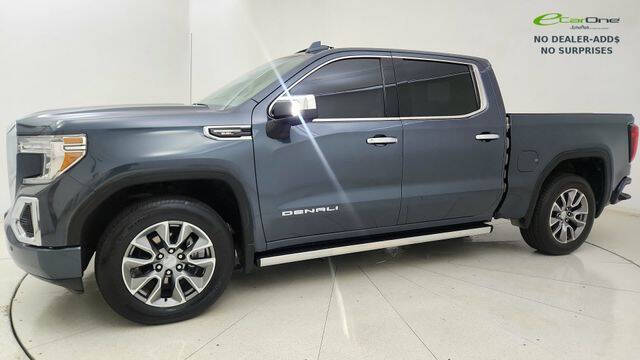 2022 GMC Sierra 1500 Limited