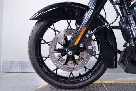 2021 Harley-Davidson Road Glide Special
