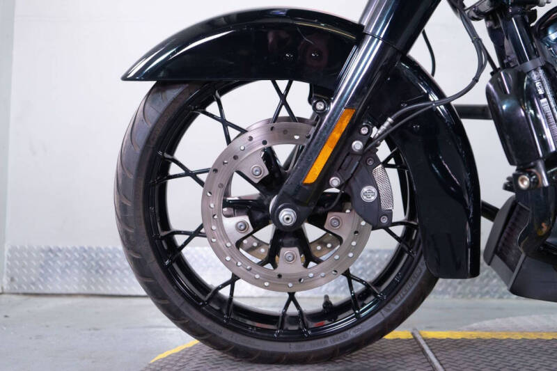 2021 Harley-Davidson Road Glide Special