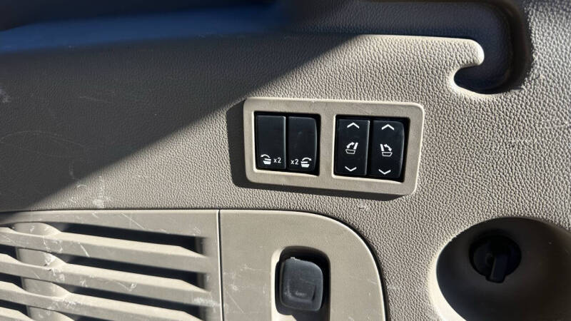 2015 GMC Yukon XL SLT