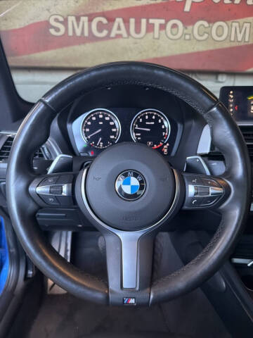2018 BMW 2 Series M240i