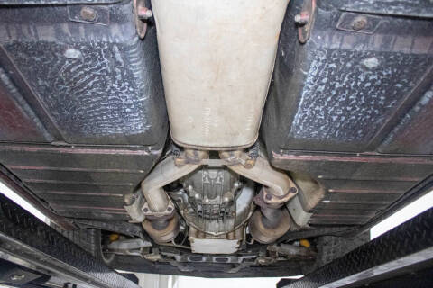 1991 Chevrolet Corvette ZR1