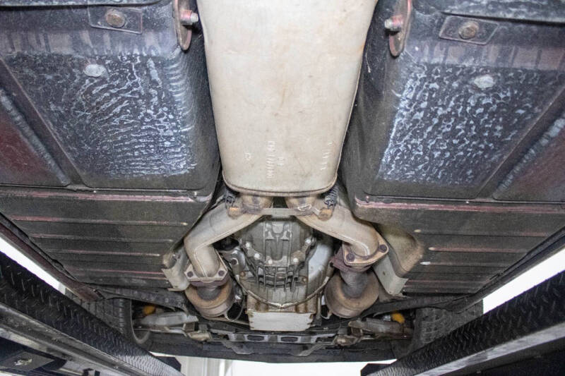 1991 Chevrolet Corvette ZR1