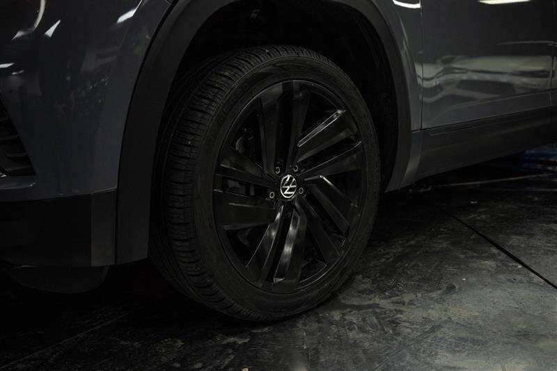 2021 Volkswagen Atlas Cross Sport V6 SE 4Motion