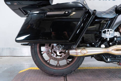 2022 Harley-Davidson Road Glide ST