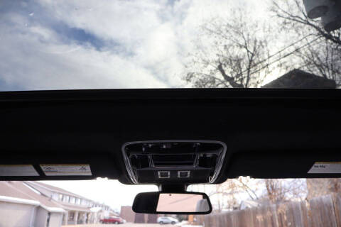 2014 Land Rover Range Rover Sport HSE