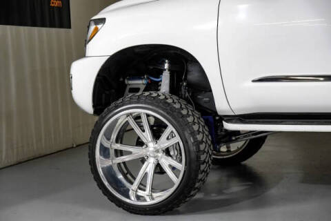 2021 Toyota Sequoia Limited