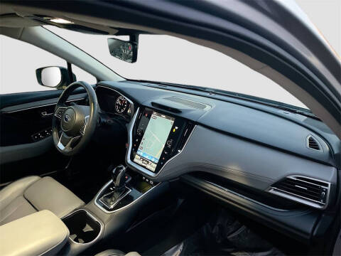 2023 Subaru Outback Limited XT