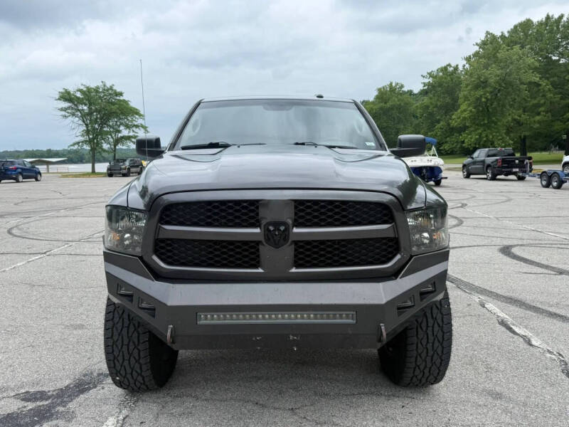 2019 RAM 1500 Classic Express