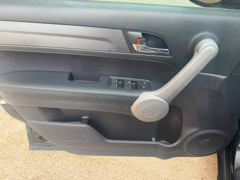 2007 Honda CR-V EX-L