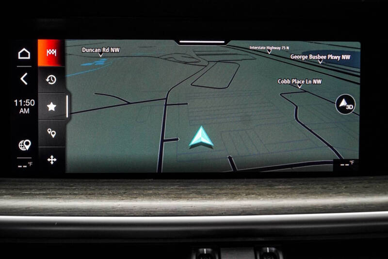 2022 Alfa Romeo Stelvio Ti