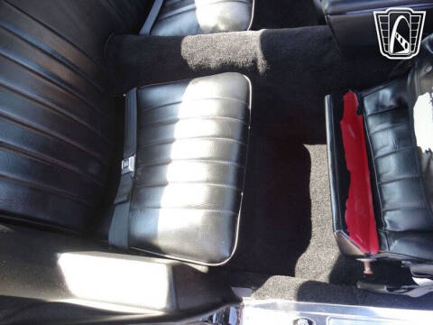 1979 Chevrolet Camaro