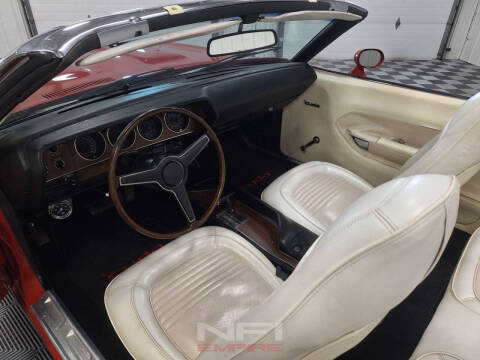 1970 Plymouth Cuda