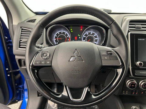 2024 Mitsubishi Outlander Sport