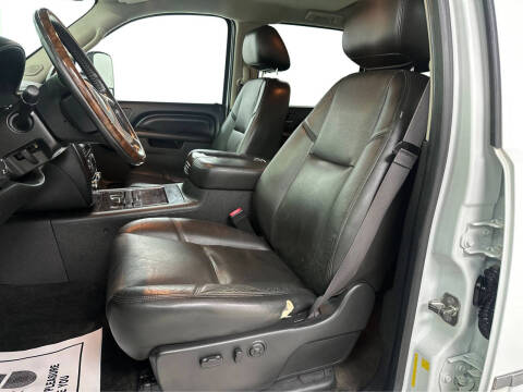 2013 GMC Sierra 2500HD Denali