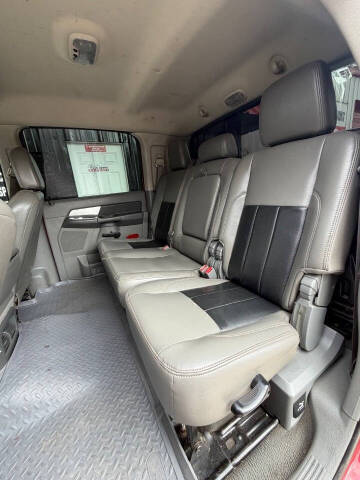 2008 Dodge Ram 3500 SLT