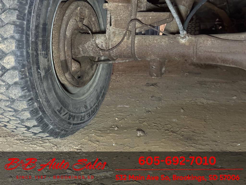 1978 Ford F-150 21