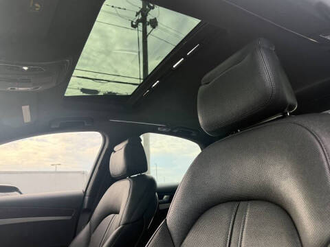 2013 Audi A8 3.0T quattro