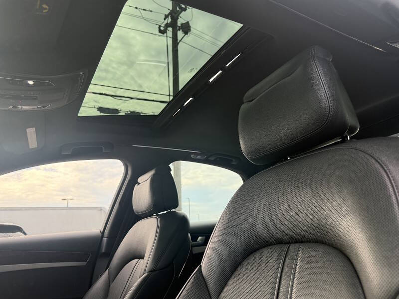 2013 Audi A8 3.0T quattro