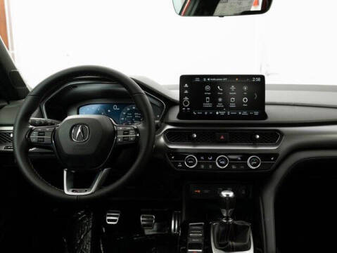 2026 Acura Integra w/Tech w/A-SPEC