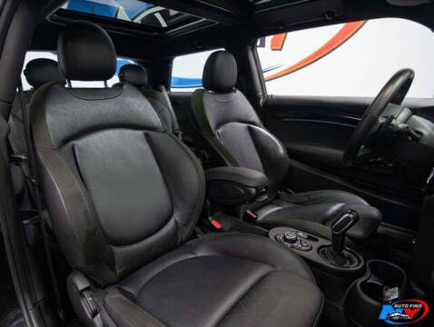 2022 MINI Hardtop 2 Door Cooper S