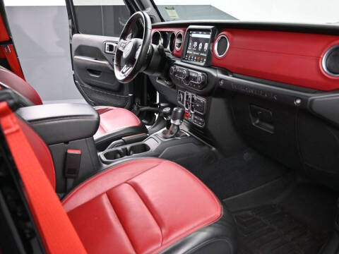 2023 Jeep Wrangler Rubicon 392