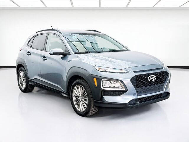 2018 Hyundai Kona