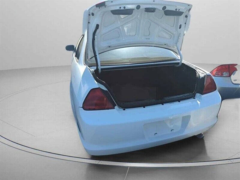 1998 Honda Accord EX V6