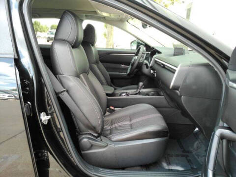 2026 Mazda CX-50 2.5 S Preferred