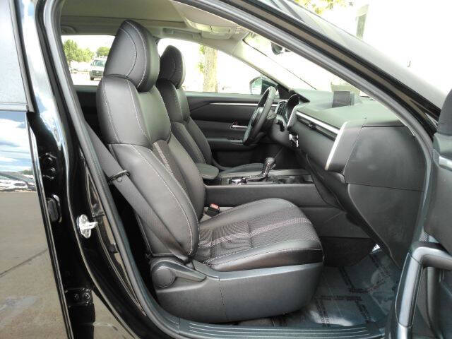 2026 Mazda CX-50 2.5 S Preferred