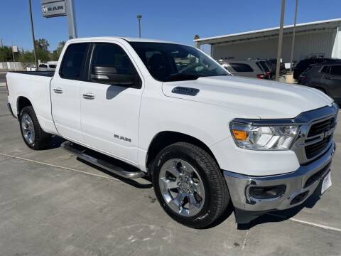 2020 RAM Ram Pickup 1500 for sale at Curry's Cars Powered by Autohouse - Auto House Tempe in Tempe AZ