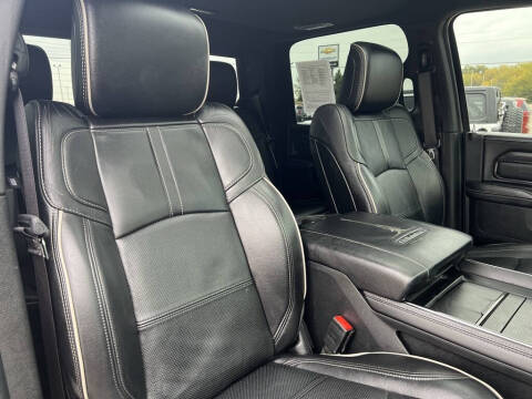 2024 RAM 2500 Limited