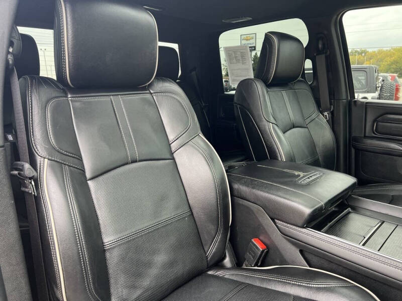 2024 RAM 2500 Limited