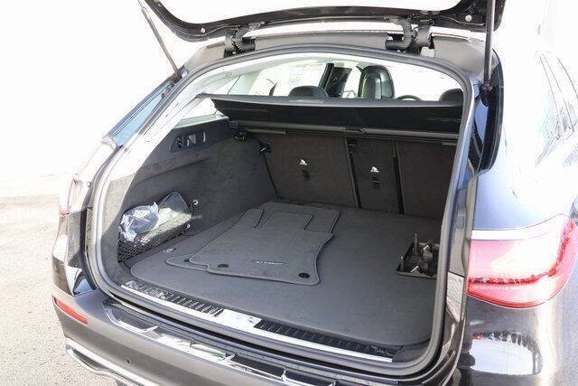 2025 Mercedes-Benz E-Class E 450 4MATIC All-Terrain