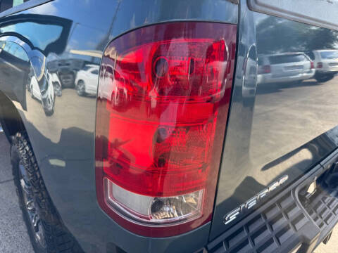 2008 GMC Sierra 1500