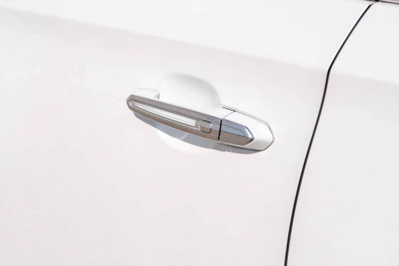 2016 Cadillac XTS Premium