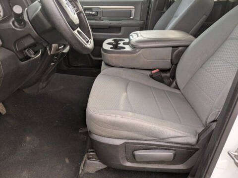 2014 RAM Ram Pickup 1500