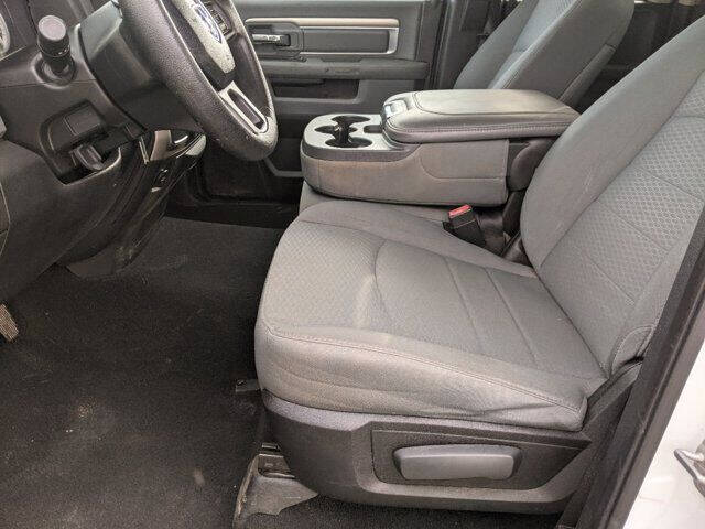 2014 RAM Ram Pickup 1500