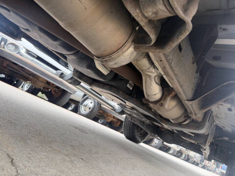 2014 RAM 2500 SLT
