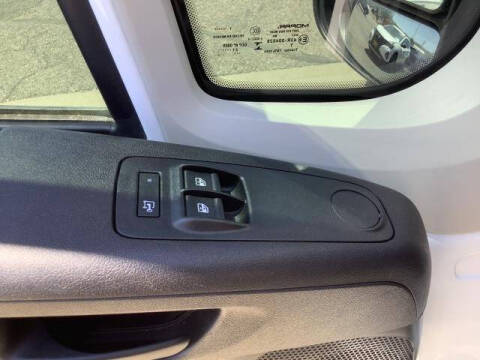 2021 RAM ProMaster 2500 159 WB