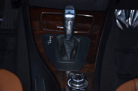 2013 BMW 3 Series 328i